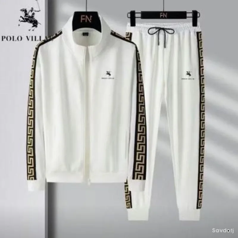 Двойки от POLO