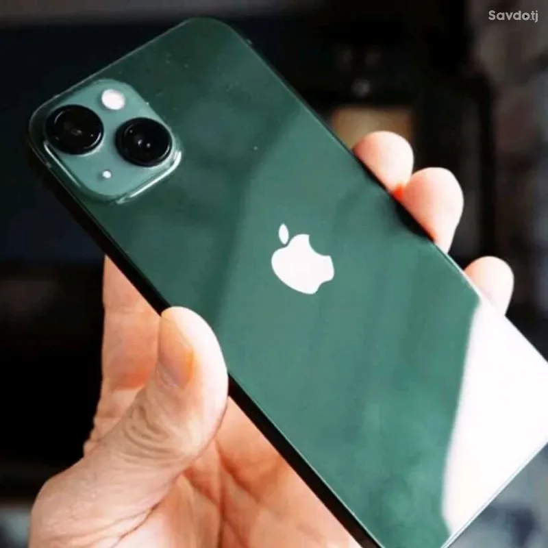 Apple iPhone 13 128 gb