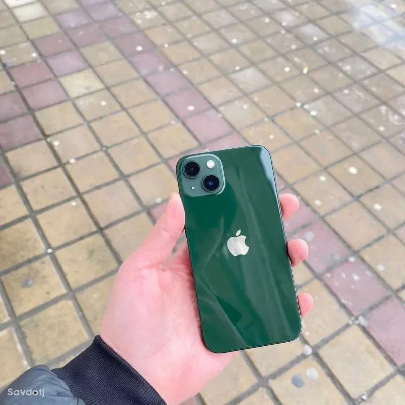 Apple iPhone 13 128 gb