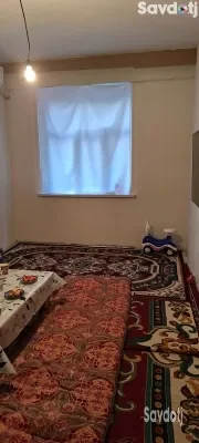 2-к квартира, 10 этаж, 41 м², зарафшон