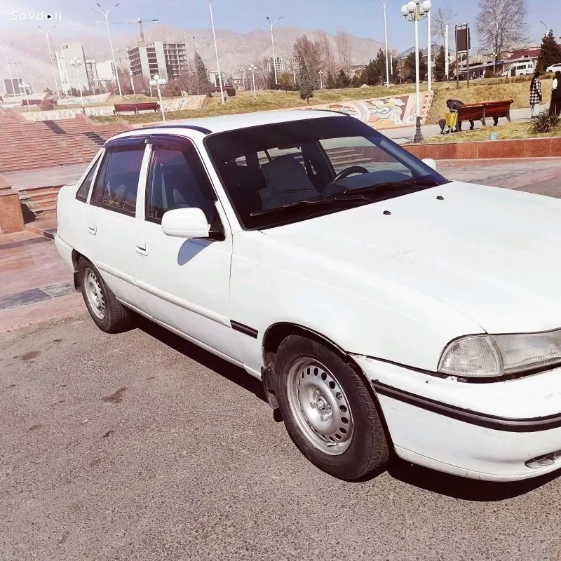 Daewoo Nexia 1995
