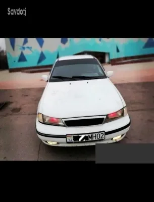 Daewoo Nexia 1995