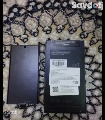 Samsung Galaxy a22s 5G 1t b