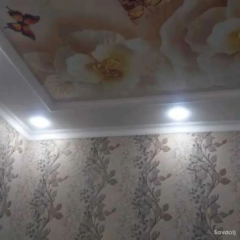 Ремонт квартир под ключ