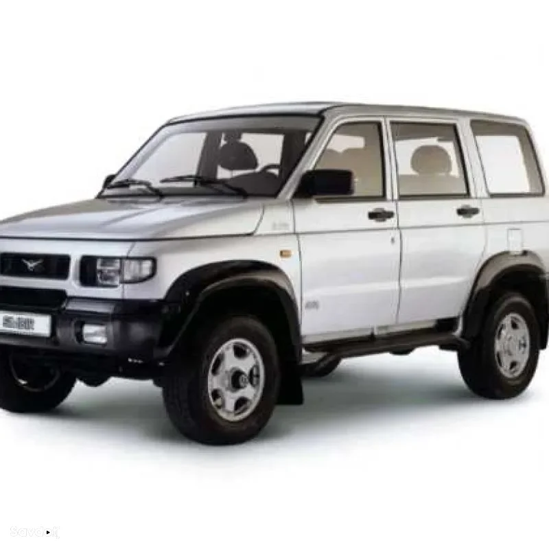 Уаз 3160 2005