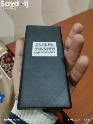 Power bank 10000 w