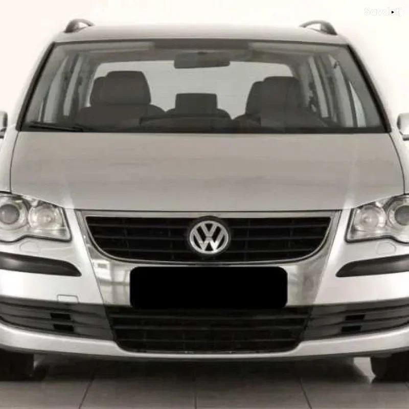 Лобовое стекло Volkswagen Touran 2007-2010
