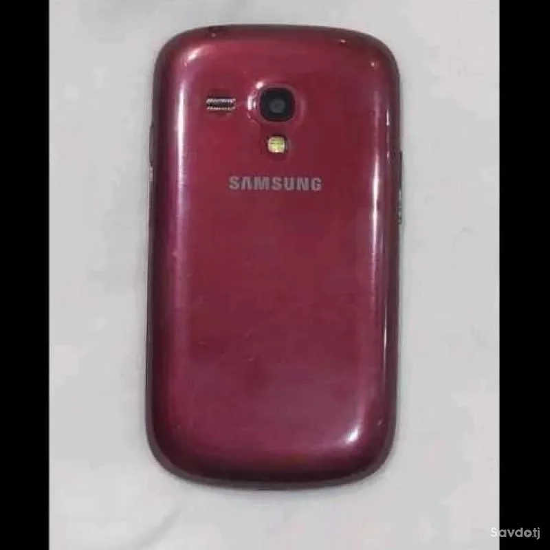 Samsung Galaxy s3 mini 8 gb