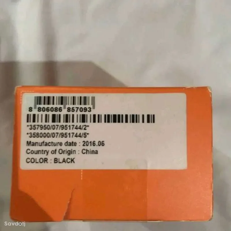 Samsung Galaxy j5 16 gb