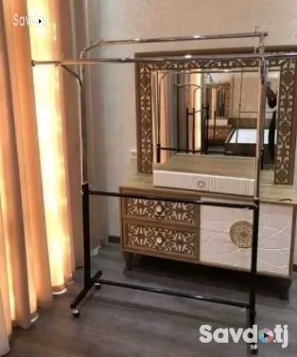 Вешелка