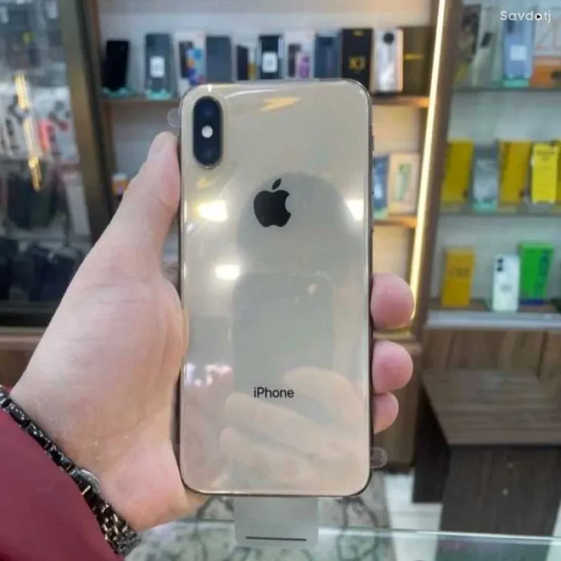 Apple iPhone xs 256 gb