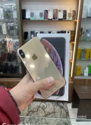 Apple iPhone xs 256 gb