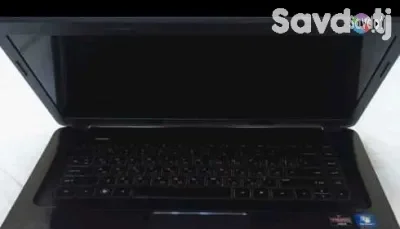 Hp Core i3