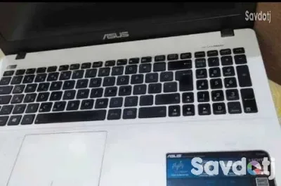 Asus Xc550 core i5 
