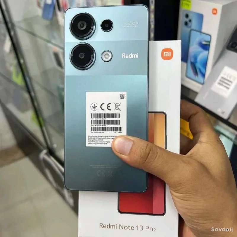 Xiaomi 256 gb