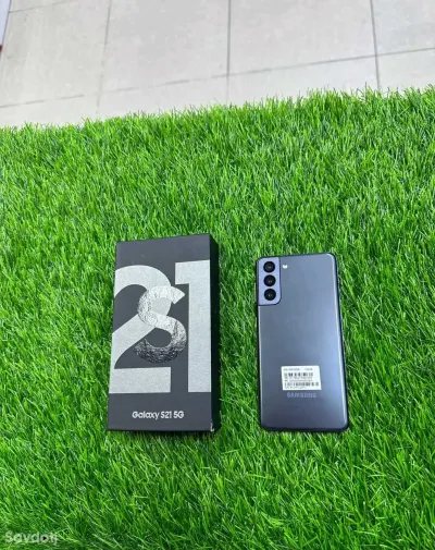 Samsung Galaxy S21 256 gb