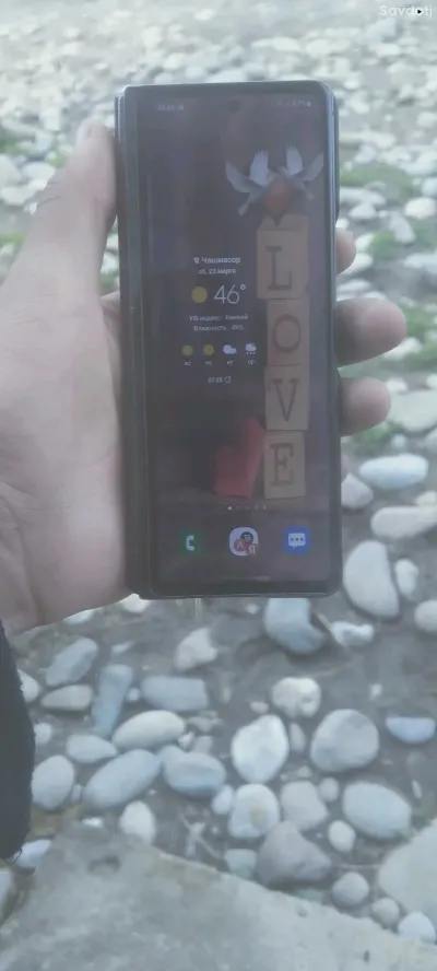 Samsung Galaxy S24 Ultra 256 gb