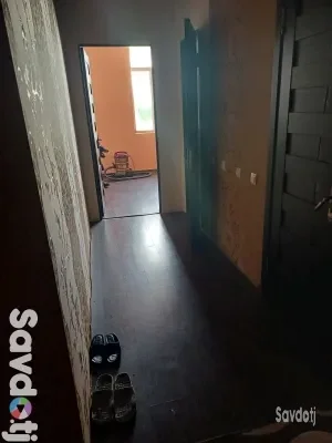 2-к квартира, 5 этаж, 70 м², ШОХМАНСУР АЙНИ 9 КМ