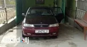 Daewoo Nexia 1994