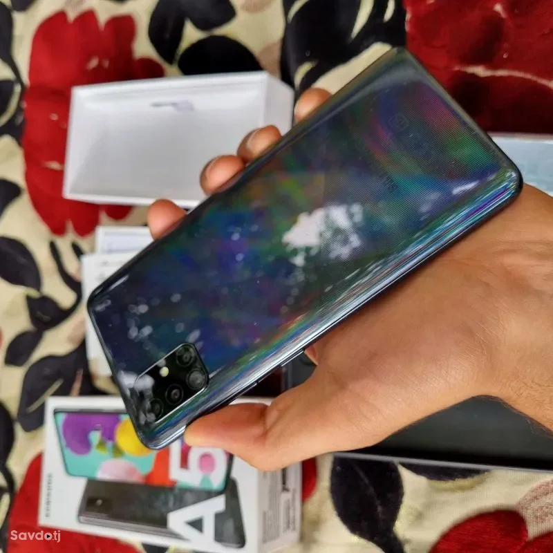 Samsung Galaxy a51 128 gb