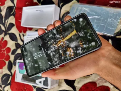 Samsung Galaxy a51 128 gb