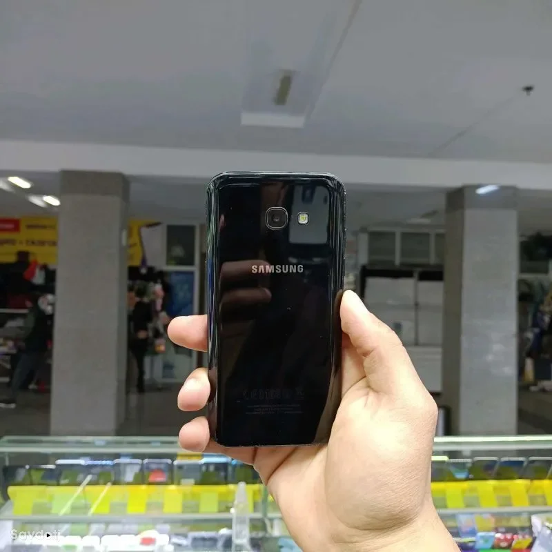 Samsung Galaxy a5 32 gb
