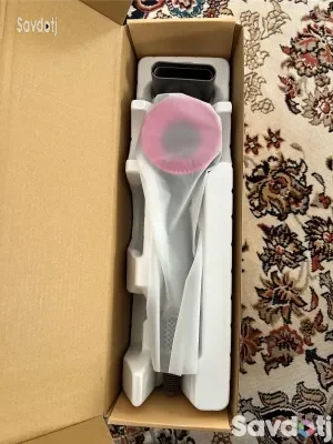 фен dyson