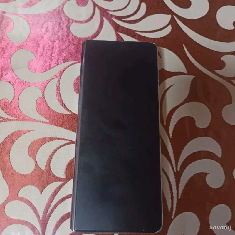 Samsung Galaxy Fold 256 gb