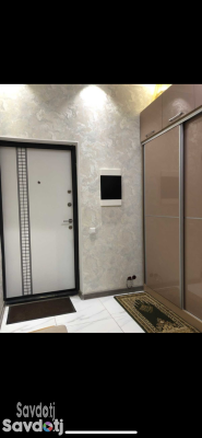 2-к квартира, 4 этаж, 62кв м², Н.Сино