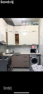 2-к квартира, 4 этаж, 62кв м², Н.Сино