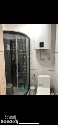 2-к квартира, 4 этаж, 62кв м², Н.Сино