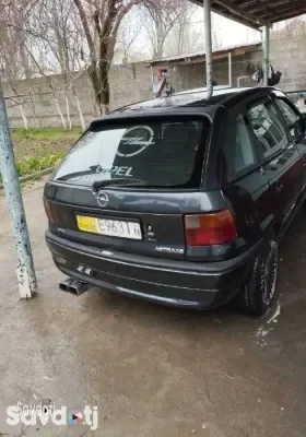 Opel Astra f 1992