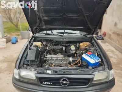 Opel Astra f 1992