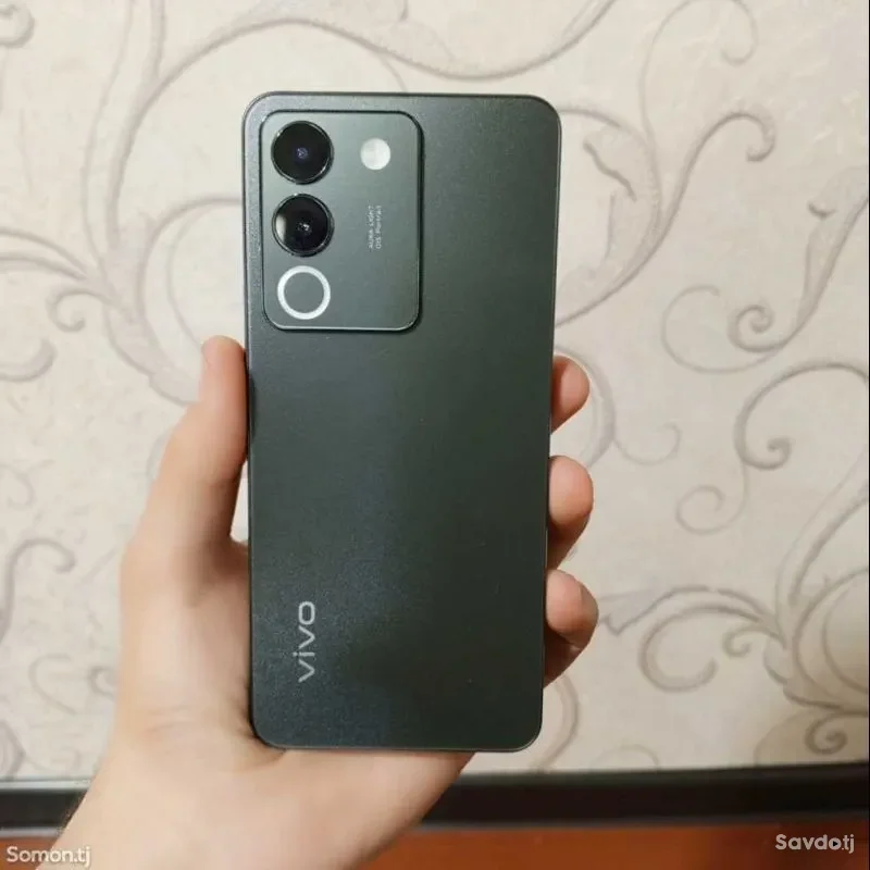 VIVO V29e 12 256 gb