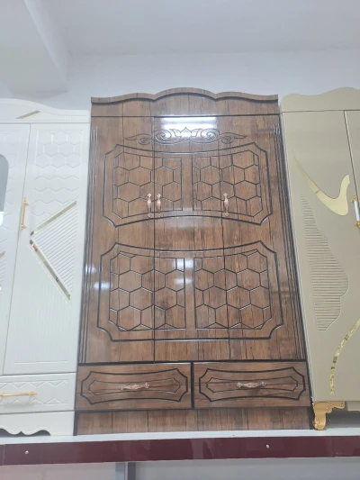 Колыбель со шкафом — миниатюра 4