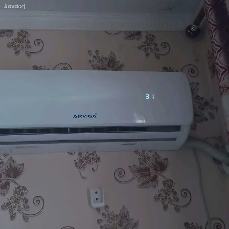 2-к квартира, 6 этаж, 62 м², Сино