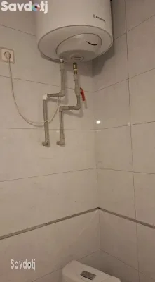 2-к квартира, 10 этаж, 41 м², зарафшон