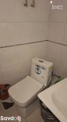 2-к квартира, 10 этаж, 41 м², зарафшон