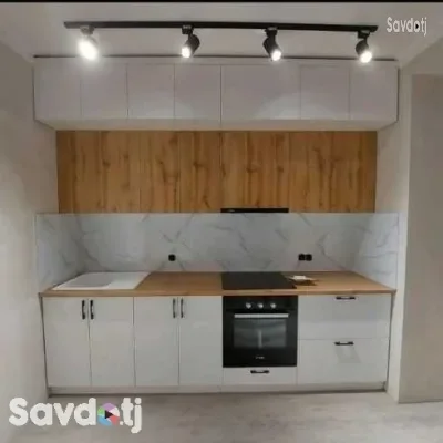 Кухни гарнитур 