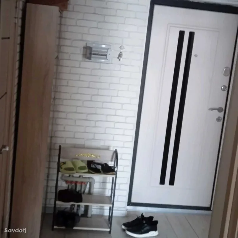 2-к квартира, 7 этаж, 54.4 м², 103 мк