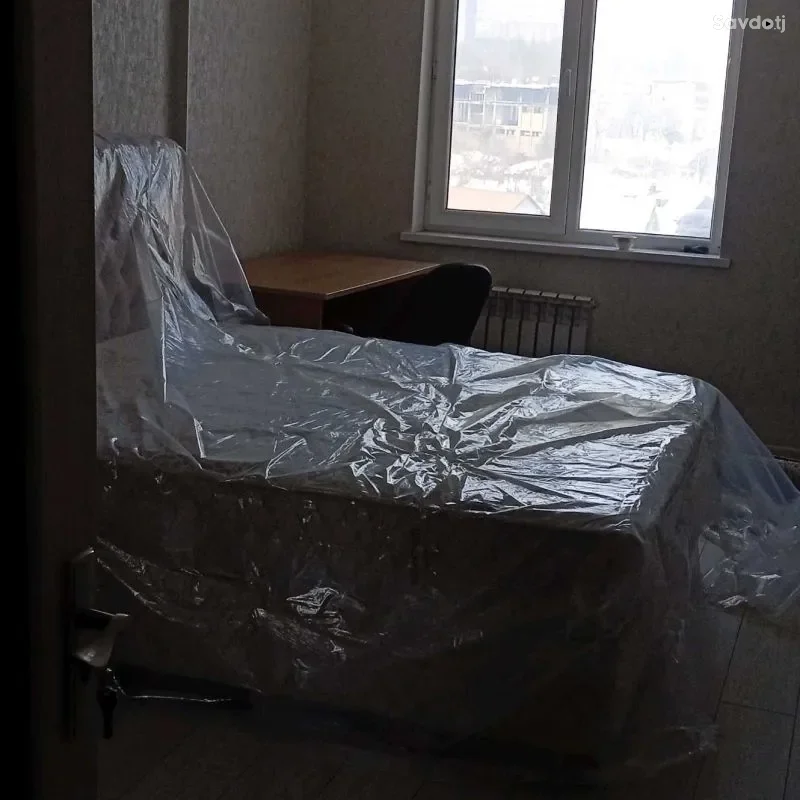 2-к квартира, 7 этаж, 54.4 м², 103 мк