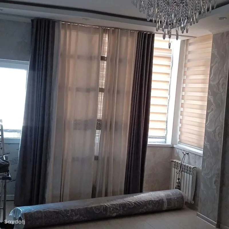 2-к квартира, 7 этаж, 54.4 м², 103 мк