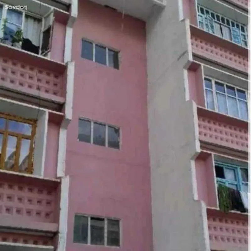 1-к квартира, 7 этаж, 44 м², Норакиён