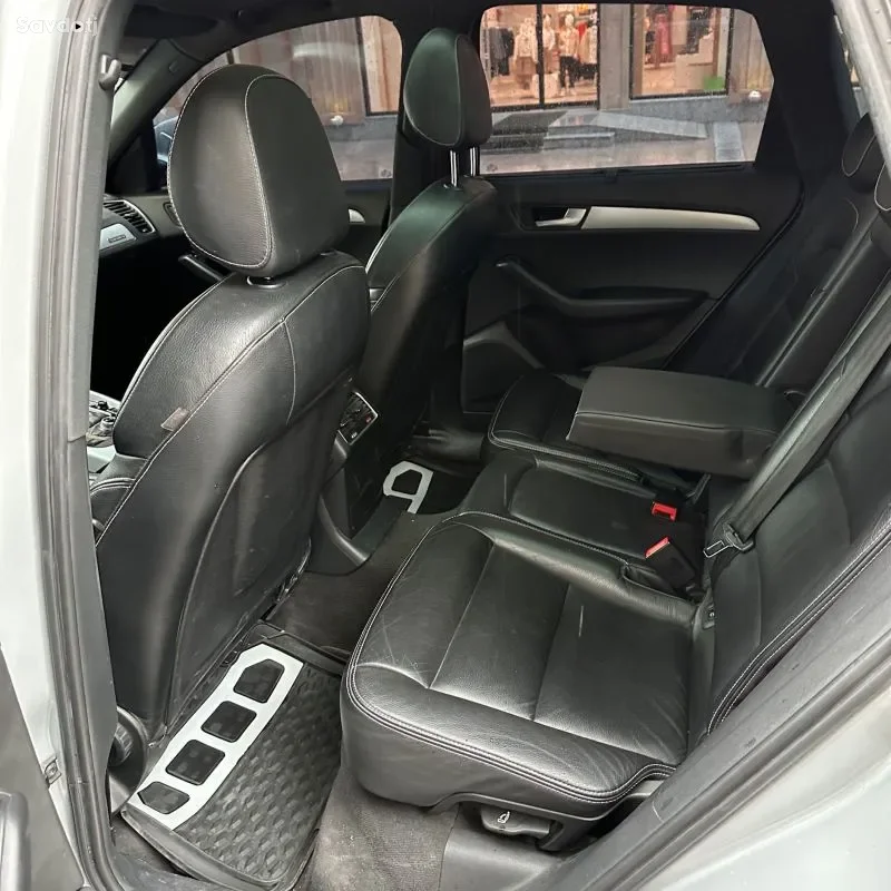 Audi Q5 2010