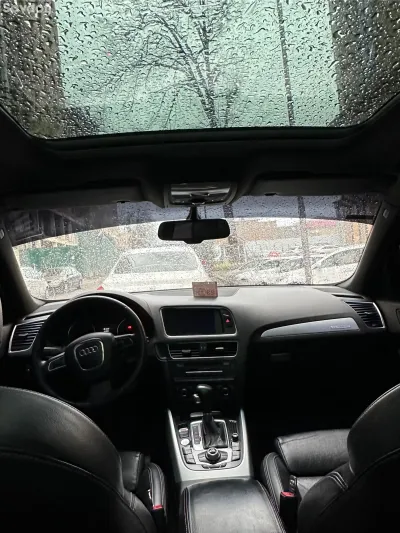 Audi Q5 2010