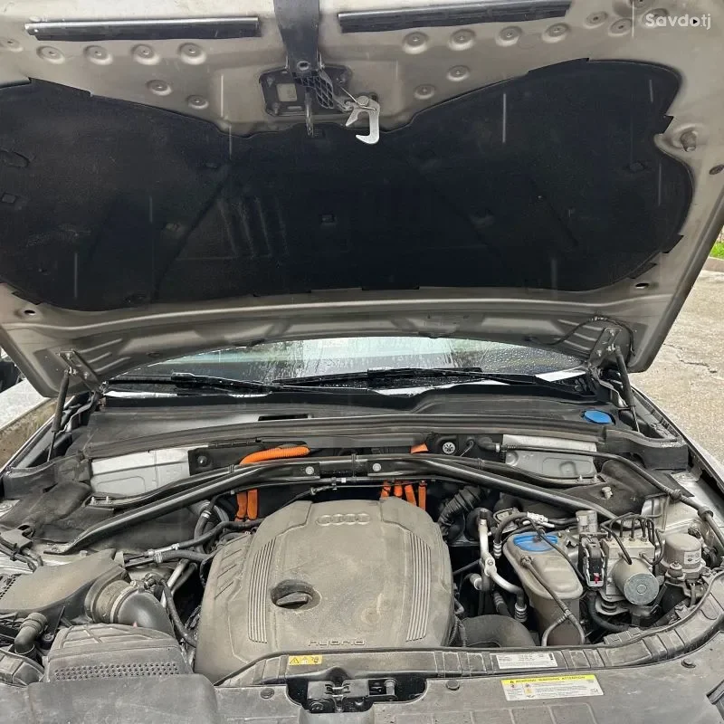 Audi Q5 2010