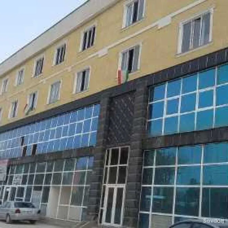 1-к квартира, 3 этаж, 33 м², шохмансур