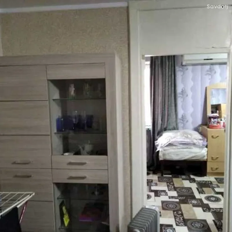 2-к квартира, 2 этаж, 51 м², 33 мкр