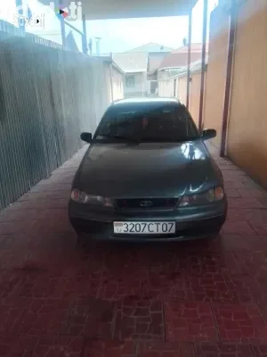 Daewoo Nexia 1995
