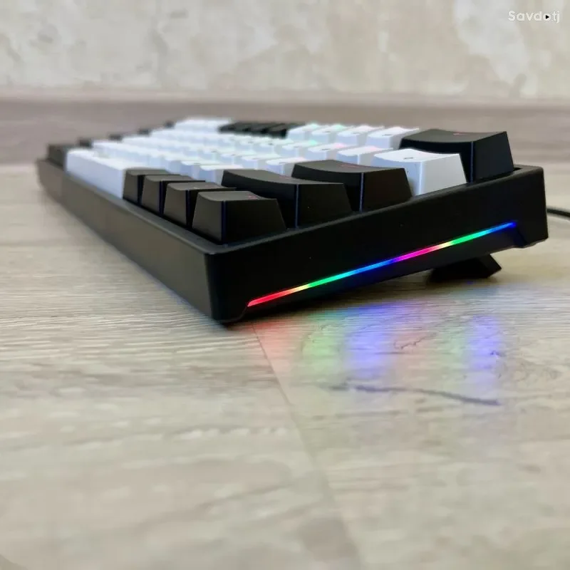 Механическая игровая клавиатура 